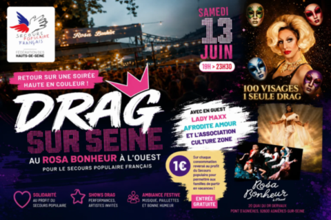 drag show solidaire