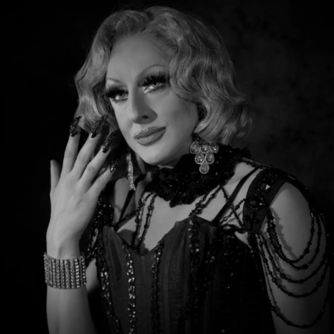 photos drag queen ladymaxx