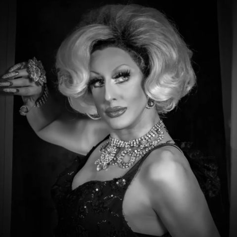 drag-queen à paris