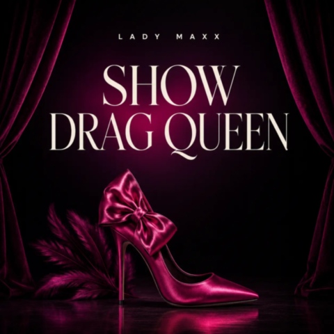 show drag queen paris